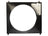 Dorman 603-442 Engine Coolant Reservoir - Front