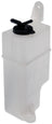 Dorman 603-483 Engine Coolant Reservoir - Front