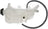 Dorman 603-5104 Engine Coolant Reservoir - Front