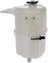Dorman 603-5107 Engine Coolant Reservoir - Front