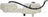 Dorman 603-5211 Engine Coolant Reservoir - Front