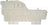 Dorman 603-5247 Engine Coolant Reservoir