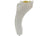 Dorman 603-540 Engine Coolant Reservoir - Front