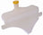 Dorman 603-543 Engine Coolant Reservoir - Front