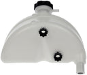 Dorman 603-5502 Engine Coolant Reservoir - Front