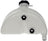 Dorman 603-5502 Engine Coolant Reservoir - Front