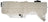 Dorman 603-5504 Engine Coolant Reservoir - Front