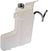 Dorman 603-615 Engine Coolant Reservoir - Front