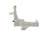 Dorman 603-621 Engine Coolant Reservoir - Front