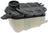 Dorman 603-633 Engine Coolant Reservoir - Front