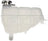 Dorman 603-644 Engine Coolant Reservoir - Front