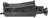 Dorman 603-659 Engine Coolant Reservoir - Front