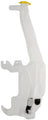 Dorman 603-661 Washer Fluid Reservoir - Front