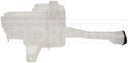 Dorman 603-665 Washer Fluid Reservoir - Front