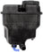 Dorman 603-755 Engine Coolant Reservoir - Front