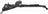 Dorman 603-768 Engine Coolant Reservoir Mounting Plate
