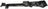 Dorman 603-771 Engine Coolant Reservoir Mounting Plate