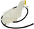 Dorman 603-778 Engine Coolant Reservoir - Front