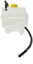Dorman 603-780 Engine Coolant Reservoir - Front