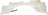 Dorman 603-835 Washer Fluid Reservoir