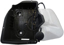 Dorman 603-862 Washer Fluid Reservoir - Front