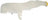 Dorman 603-872 Washer Fluid Reservoir - Front