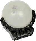 Dorman 603-880 Engine Coolant Reservoir - Front