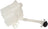 Dorman 603-881 Washer Fluid Reservoir - Front