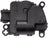 Dorman 604-035 HVAC Blend Door Actuator - Main