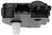 Dorman 604-154 HVAC Blend Door Actuator - Auxiliary or Main