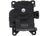 Dorman 604-168 HVAC Blend Door Actuator - Auxiliary