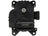 Dorman 604-189 HVAC Blend Door Actuator - Lower Main, Main or Upper Main