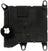 Dorman 604-205 HVAC Blend Door Actuator - Main