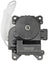 Dorman 604-238 HVAC Blend Door Actuator - Main