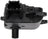 Dorman 604-252 HVAC Blend Door Actuator - Auxiliary, Lower Main, Main or Upper Main