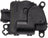 Dorman 604-274 HVAC Blend Door Actuator - Auxiliary