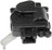 Dorman 604-282 HVAC Blend Door Actuator - Main