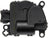 Dorman 604-283 HVAC Blend Door Actuator - Left Main, Main or Right Main