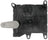 Dorman 604-287 HVAC Blend Door Actuator - Auxiliary