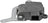 Dorman 604-313 HVAC Blend Door Actuator - Main