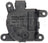 Dorman 604-330 HVAC Blend Door Actuator - Main
