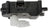 Dorman 604-337 HVAC Blend Door Actuator - Main