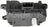 Dorman 604-456 HVAC Blend Door Actuator - Main
