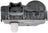 Dorman 604-628 HVAC Blend Door Actuator - Main