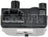 Dorman 604-706 HVAC Blend Door Actuator - Lower Main or Upper Main
