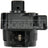 Dorman 604-707 HVAC Blend Door Actuator - Main