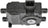 Dorman 604-827 HVAC Blend Door Actuator - Main