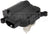 Dorman 604-831 HVAC Blend Door Actuator - Main