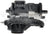 Dorman 604-866 HVAC Blend Door Actuator - Left Main