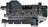 Dorman 604-871 HVAC Blend Door Actuator - Auxiliary